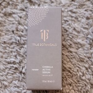 Chebula Active Serum - Gray